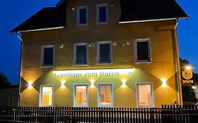Gasthaus zum Bären